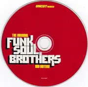 CD - Joe Tex, Funkadelic, Sly Stone a.o. - The Original Funk Soul Brothers And Sisters! (16 Funk Classics)