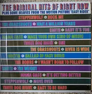 Steppenwolf, The Grassroots, Mama Cass - The Original Hits Of Right Now Plus Some Heavies From The Motion Picture "Easy Rider"