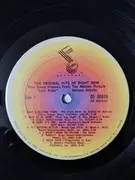 LP - Steppenwolf, The Grassroots, Mama Cass - The Original Hits Of Right Now Plus Some Heavies From The Motion Picture 'Easy Rider'