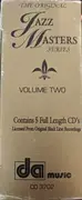 CD-Box - Louis Armstrong, Duke Ellington, Nat King Cole a.o. - The Original Jazz Masters Series Volume 2 - Slipcase