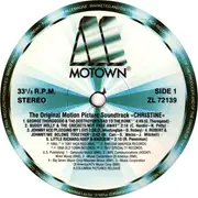 LP - Little Richard, Buddy Holly, John Carpenter a.o. - The Original Motion Picture Soundtrack 'Christine'