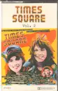 MC - Various - The Original Motion Picture Soundtrack 'Times Square' vol.2