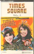 Various - The Original Motion Picture Soundtrack "Times Square" vol.2