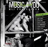 Elton John / Godley & Creme / James Brown a.o. - The Original Music 4 You - Hit Collection Volume 8