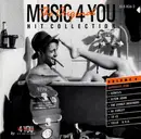 CD - Elton John, Al Corley & others - The Original Music 4 You - Hit Collection Volume 6