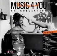 Elton John, Al Corley & others - The Original Music 4 You - Hit Collection Volume 6