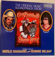 Various - The Original Music Soundtrack From Clint Eastwood's - Bronco Billy