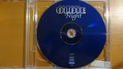 Double CD - Various - The Original Oldie Night - 40 Original Rarities