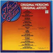 LP - Buddy Holly, Bill Haley a.o. - The Original Oldies Volume 2