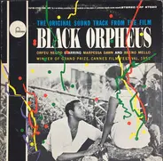Traditional a.o. - The Original Sound Track From The Film Black Orpheus
