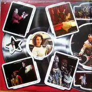 Double LP - Various - The Original Soundtrack Album From The Paramount Motion Picture 'American Hot Wax'