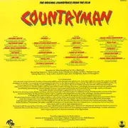 Double LP - Bob Marley & The Wailers, Steel Pulse, Dennis Brown a.o. - The Original Soundtrack From 'Countryman'
