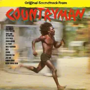 Bob Marley & The Wailers, Steel Pulse, Dennis Brown a.o. - The Original Soundtrack From 'Countryman'