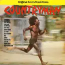 Double LP - Bob Marley & The Wailers, Steel Pulse, Dennis Brown a.o. - The Original Soundtrack From 'Countryman'