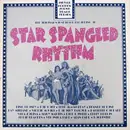 LP - Various - The Original Soundtrack Recording Of Star  Spangled Rhythm