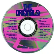 CD - Jackson 5, Tavares, Johnny Bristol a.o. - The Originals!