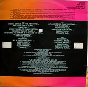 Double LP - Various - The Origins Of Jazz / Vol. 17