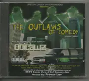 CD - The Outlaws Of Comedy - The Outlaws Of Comedy: Soundtrack