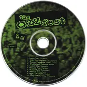 CD - Slayer, Biohazard, Neurosis - The Ozzfest Live
