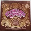 LP - Jean-Francois Paillard Chamber Orchestra - The Pachelbel Canon And Other Baroque Favorites