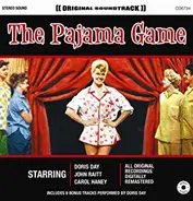 Doris Day / John Raitt / Carol Haney a.o. - The Pajama Game