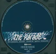 CD - Spacegirl, Opus 808, Mousse T. - The Parade