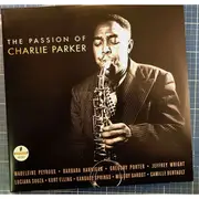 Double LP - The Passion Of Charlie Parker - The Passion Of Charlie Parker