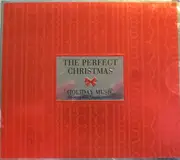 Double CD - Sting, Elton John a.o. - The Perfect Christmas - Digipak
