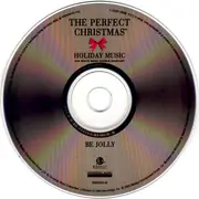 Double CD - Sting, Elton John a.o. - The Perfect Christmas - Digipak