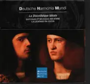 Various - the perfect collection - 25 cds from the legendary baroque and early music label