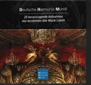 CD-Box - Various - the perfect collection - 25 cds from the legendary baroque and early music label
