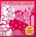 CD-Box - Factory / Eyes / Syn / Nimrod / Smoke a.o. - The Perfumed Garden