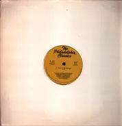 MFSB, The O'Jays, Harold Melvin - The Philadelphia Classics