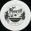 LP - Clarence Williams, Fats Waller, Teddy Wilson a.o. - The Piano Album 1929 - 1940