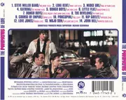 CD - Steve Miller Band/Lone Kent/Midge Ure... - The Pompatus Of Love - The Original Motion Picture Soundtrack