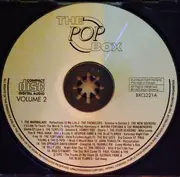 Double CD - The Marmalade, The Tremeloes, The Bee Gees - The Pop Box Volume 2