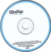 CD - Embrace, Manic Street Preacher, Fat Boy Slim a.o. - The Pop Sampler Winter 2004