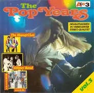 The Platters, The Four Lads, The Shangri-Las a.o. - The Pop Years - Vol.3