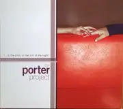 CD - The Porter Project - '...in the chill, in the still of the night' - Digipak