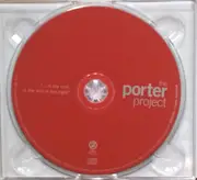 CD - The Porter Project - '...in the chill, in the still of the night' - Digipak