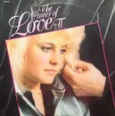 LP - Phil Collins / Ben E. King / Aretha Franklin / George Michael a. o. - The Power Of Love II