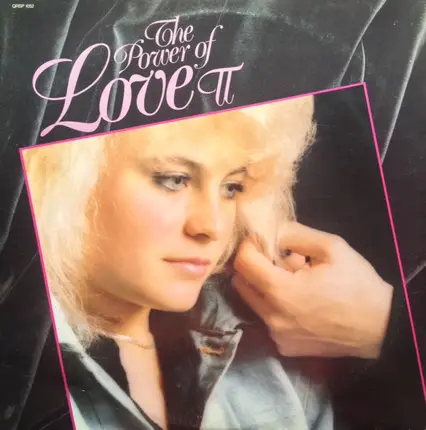 Phil Collins / Ben E. King / Aretha Franklin / George Michael a. o. - The Power Of Love II