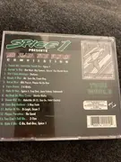 CD - Spice 1, Hot Boys, Big Tymers, Servin Tha World Click, a.o. - The Playa Rich Project Compilation