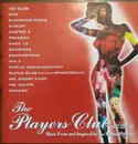 CD - Ice Cube, DMX, Changing Faces - The Players Club (Music From And Inspired By The Motion Picture)