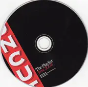 CD - Various - The Playlist June 2006