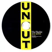 CD - Various - The Playlist July 2006