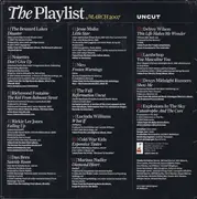 CD - The Besnard Lakes, Noisettes & others - The Playlist March 2007 - Cardboard Sleeve