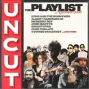 CD - Various - The Playlist November 2006