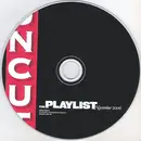 CD - Various - The Playlist November 2006