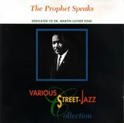 Step Three - The Prophet Speaks